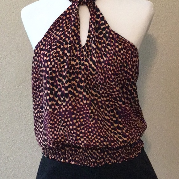 Veronica M halter top - Picture 2 of 6